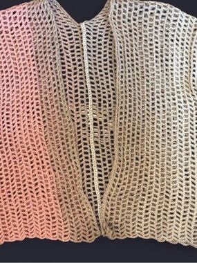 Handmade Cardigan. CLEARANCE SALE! Will no longer be available after 05/31/26